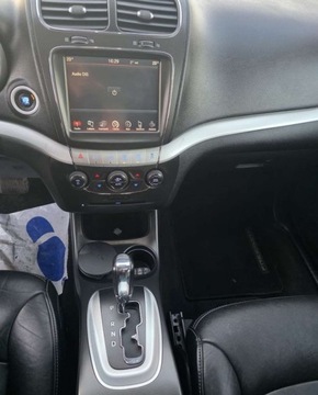 Fiat Freemont 2012 Fiat Freemont 2.0 Diesel 170KM, zdjęcie 24