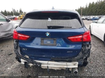 BMW X1 U11 2022 BMW X1 2022r., 4x4, 2.0L 2.0 Benzyna 228KM, zdjęcie 7