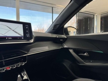 Peugeot 2008 II SUV 1.2 PureTech 130KM 2023 Peugeot 2008 Allure Pack ACC LED Kamera cofania Nawigacja CarPlayAndr, zdjęcie 25