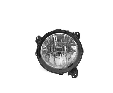 JEEP WRANGLER 2018 - SVĚTLO PŘEDNÍ PRAVÁ