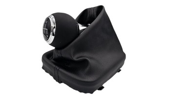РУЧКА ПЕРЕКЛЮЧЕНИЯ ПЕРЕДАЧ Audi RS3 S3 A3 8P 2003-2013 5-СКОРОСТНАЯ S-LINE
