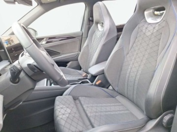 Volkswagen Tayron 2025 Volkswagen Tayron R-Line Plus 2.0 TSI 4MOTION 204 KM DSG-7 7 miejsc Pano, zdjęcie 11