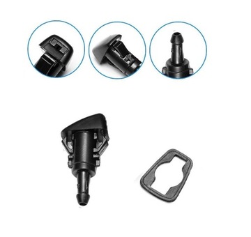 DYSZA SPRYSKIWACZ MGIEŁKA DODGE GRAND CARAVAN