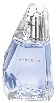 Perfumy Damskie Perceive dla Kobiet AVON Woda Perfumowana 50 ml EDP 23408