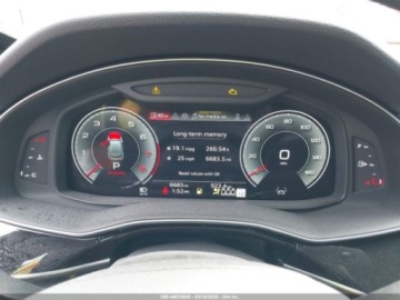Audi Q8 2025 Audi Q8 Premium Plus 55 Tfsi Quattro 2025 3.0 Benzyna 335KM, zdjęcie 10