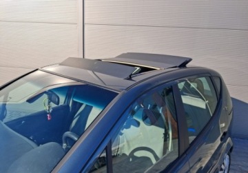 Mercedes Klasa A W169 2005 Mercedes-Benz Klasa A panorama,alu 16,jedzie jak nowe 1.7 Diesel 90KM, zdjęcie 2