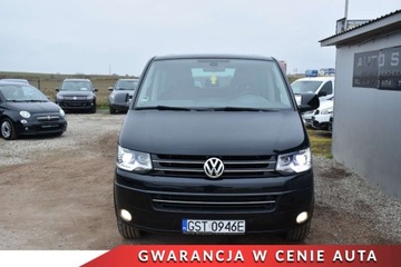 Volkswagen Multivan T6 2015 Volkswagen Multivan Highline 2xEl.Drzwi NaviKamera Temomat Klimatronic, zdjęcie 31