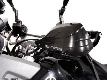 MB Handbary Sw-Motech BBStorm do BMW R 1100 GS