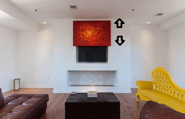 ТВ-подъемник TS600B + аксессуары