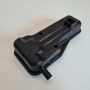 SOLO 127 ГЛУШИТЕЛЬ ВЫХЛОПА