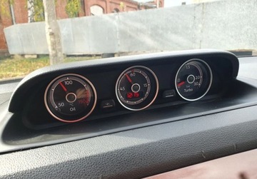 Volkswagen Beetle 2018 Volkswagen Beetle Design Exlusive DSG Nawigacja GetHelp 1.2 Benzyna, zdjęcie 18