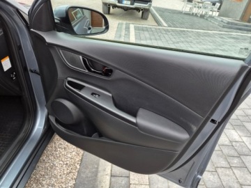 Hyundai Kona I 2021 Hyundai Kona Piekna 1.6b elektryk hybryda 43 tys km jak nowa bezwypadkowa, zdjęcie 22