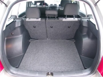 Skoda Fabia II 2010 Skoda FABIA II 1.2 Serwisowana, zdjęcie 8