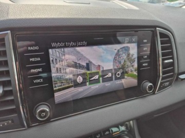 Skoda Karoq Crossover Facelifting 1.5 TSI ACT 150KM 2023 Skoda Karoq Polski Salon, I wlasciciel, Bezwypadkowy, Faktura VAT-23, ., zdjęcie 20