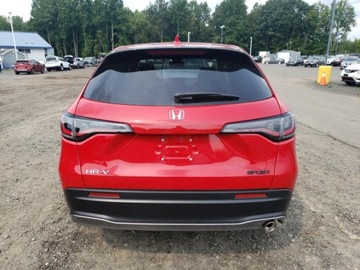 Honda HR-V III 2024 Honda HR-V 2024, 2.0l, 4x4 2.0 Benzyna 158KM, zdjęcie 2