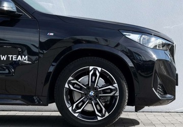 BMW X1 U11 Crossover 1.5 20i 170KM 2024 BMW X1 I wlasciciel M Sportpaket Gwarancja Bezwypadkowy FVAT23, zdjęcie 8