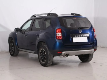 Dacia Duster I SUV Facelifting 1.2 TCe (Euro 6) 125KM 2017 Dacia Duster 1.2 TCe, Navi, Klima, Tempomat, zdjęcie 3