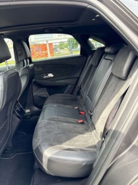  DS Automobiles DS 7 Crossback 2.0 BlueHDi 177 KM EAT8 Performance Line Ka, zdjęcie 28