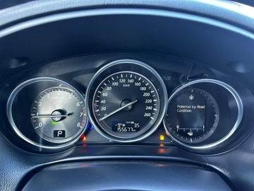 Mazda CX-5 I SUV 2.0 SKYACTIV-G 160KM 2014 Mazda CX-5 1Ręka Skóra Kamera KeyLess Grzany, zdjęcie 22