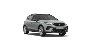Seat Arona Crossover Facelifting 1.5 TSI 150KM 2026 Seat Arona FR 1.5 TSI 150 KM DSG, zdjęcie 4