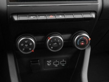 Renault Clio V Hatchback 5d 1.0 TCe 90KM 2022 Renault Clio DW5UG28#1.0 TCe Equilibre LED Cz.cof, zdjęcie 15