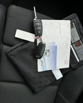 Audi A4 B7 Cabrio 2.0 TDI PD 140KM 2007 Audi A4 Cabrio Niski przebieg, bezwypadkowy, zadbany, automat 2.0 Diesel, zdjęcie 23