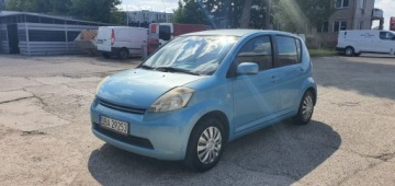 Daihatsu Sirion II 1.0 i 12V 69KM 2005 DAIHATSU SIRION 1.0 70 KM, Ładny, zadbany, super stan, zdjęcie 25