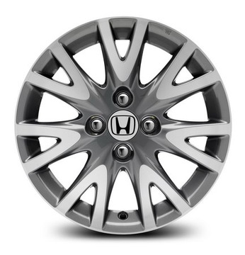 DISK HLINÍK JAZZ OEM HONDA 08W15TF0600