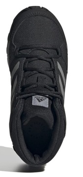 КРОССОВКИ ADIDAS TERREX TRAP 38 2/3 ЧЕРНЫЕ GZ9216