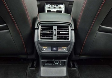 Skoda Kodiaq 2020 Skoda Kodiaq 2.0TDI 240KM RS DSG KessyFull Hak ACC Canton Panorama Virtual, zdjęcie 18