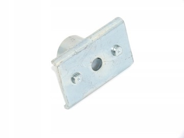 UCHWYT NOŻA D1565/66/75/76 WAŁ fi22.2mm/36mm