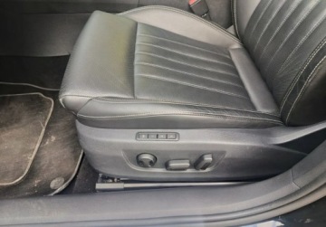 Skoda Superb III Liftback Facelifting 2.0 TSI 272KM 2019 Skoda Superb Pierwszy wlasciciel. Salon Polska 2.0 Benzyna 272KM, zdjęcie 9