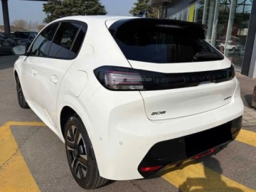 Peugeot 208 II 2026 Od ręki - Allure e-DCS6 1.2 mHEV 110KM / Pakiet Vision &amp; Navigation, zdjęcie 3