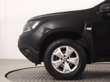 Dacia Duster II SUV 1.0 TCe 90KM 2021 Dacia Duster 1.0 TCe, Salon Polska, Serwis ASO, zdjęcie 13
