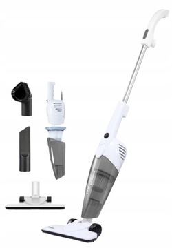 Набор легких щеток для вертикального пылесоса