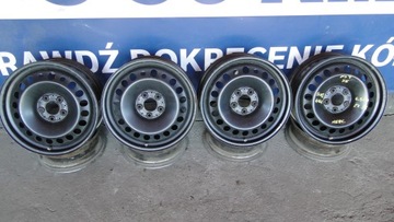 FELGI STALOWE 5X112 NR: FST75