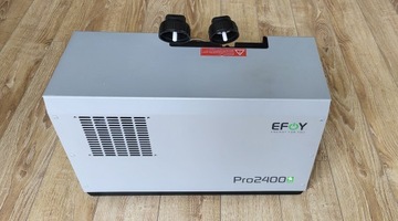 Генератор энергии Efoy на топливных элементах 240 Pro Duo
