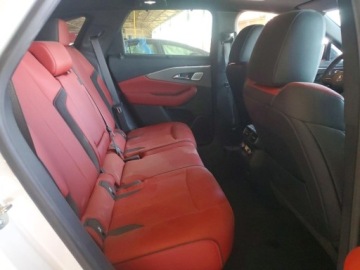 Acura 2024 Acura ZDX Type-S 2024 Elektryczny 499KM, zdjęcie 10