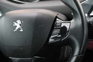 Peugeot 308 II SW Facelifting 1.5 BlueHDI 130KM 2019 Peugeot 308 1.5 BlueHDi, Salon Polska, zdjęcie 15