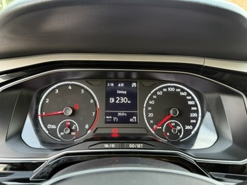 Volkswagen Polo VI Hatchback 5d 1.0 TSI 110KM 2021 Volkswagen Polo Full-Led. Radar. Klimatronik., zdjęcie 17