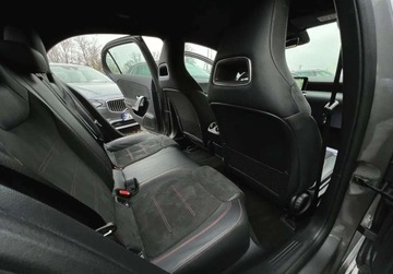 Mercedes Klasa A W177/V177 Hatchback 2.0 200d 150KM 2020 Mercedes-Benz Klasa A AMG linekamera93 000 km2.0D150KMfabryczny lakier zar, zdjęcie 17