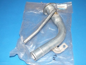 MAZDA MX5 NB 98-05 ТОПЛИВОЗАЛИВНАЯ ТРУБКА