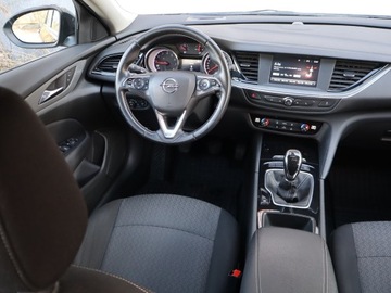 Opel Insignia II Grand Sport 1.5 Turbo 140KM 2019 Opel Insignia 1.5 Turbo, Salon Polska, Serwis ASO, zdjęcie 6