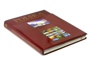 Polska Rozwój Regionów