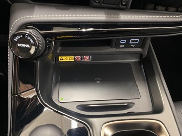 Lexus NX II SUV Facelifting 2.5 450h+ 309KM 2025 Lexus NX 450h+ Prestige AWD II (2021-) Lexus NX 45, zdjęcie 16