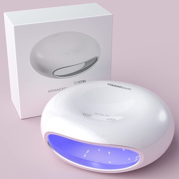 TOUCHBeauty TB1739 Suszarka do paznokci UV LED, biała