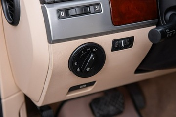 Volkswagen Touareg I 3.0 TDI 225KM 2005 Volkswagen Touareg R-Line 3.0TDI 225KM ! Opłacony, zdjęcie 24