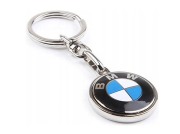 Oryginalny Brelok do kluczy BMW 80272454773