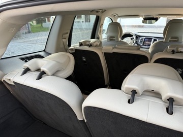 Volvo XC90 II SUV 2.0 D4 190KM 2017 VOLVO XC90 MOMENTUM 190 KM, zdjęcie 9