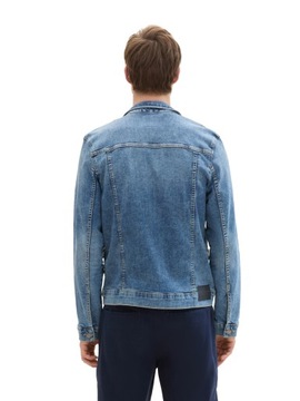 Kurtka męska Tom Tailor denim jacket r. XL